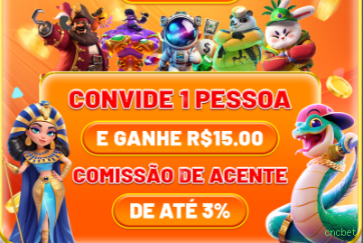 Conta cncbet sincronizada site e app
