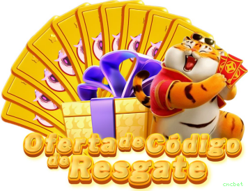 Configurações úteis dentro do app cncbet