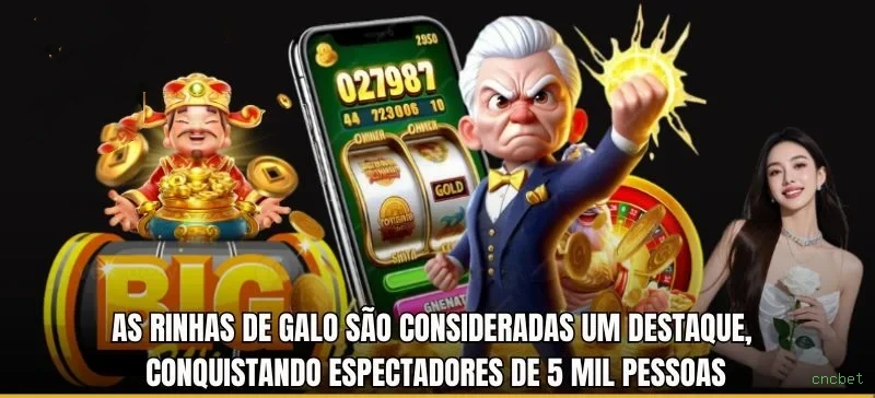 Cassino cncbet app mobile