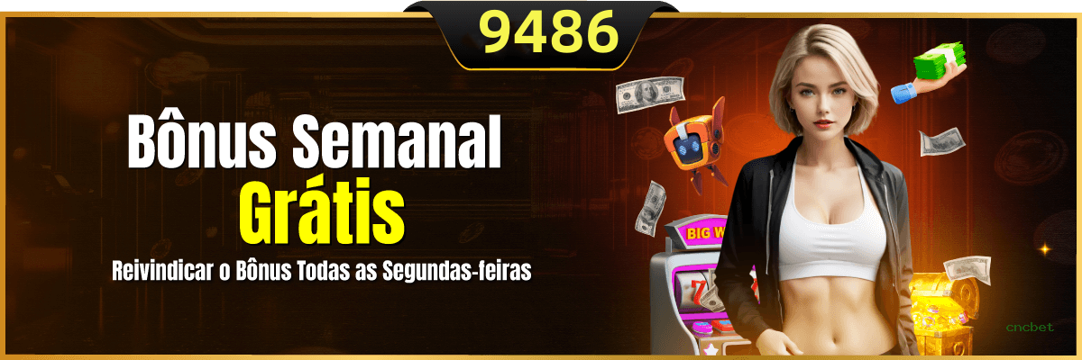 Coleção Premium de Slots cncbet - NetEnt, Pragmatic Play, Evolution