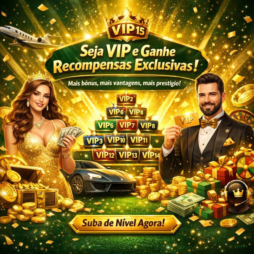 Programa de Fidelidade VIP - 7 Níveis de Recompensas Exclusivas