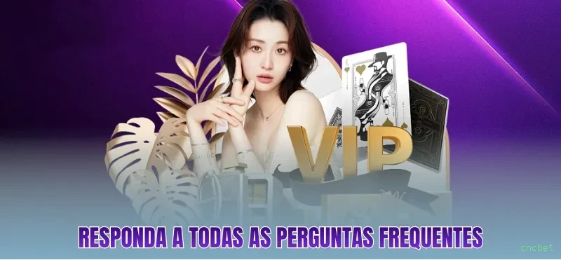 Programa VIP cncbet - benefícios exclusivos